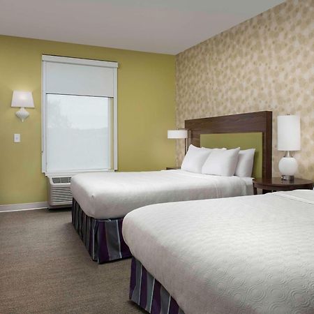 Home2 Suites By Hilton Summerville Exterior photo