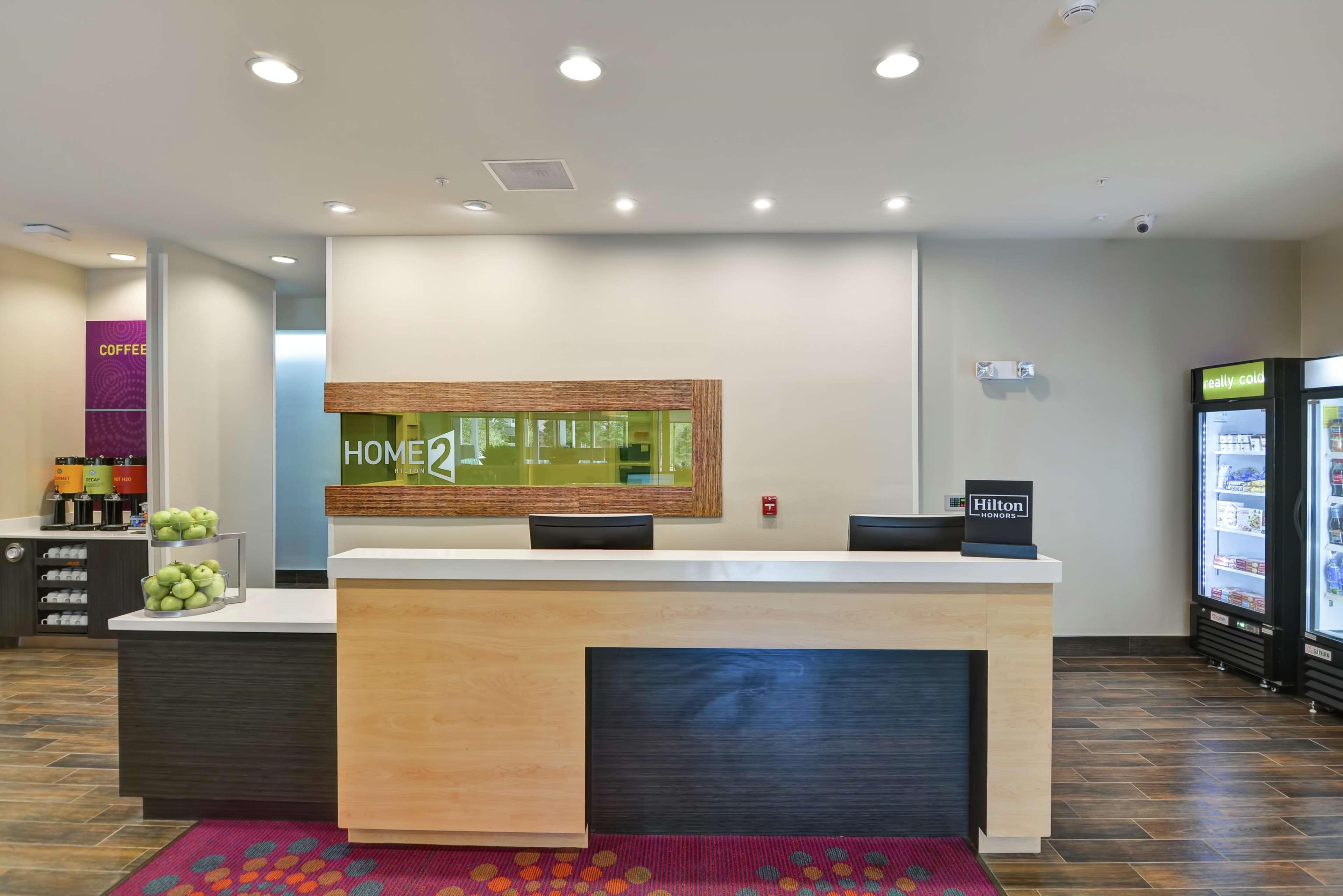 Home2 Suites By Hilton Summerville Exterior photo