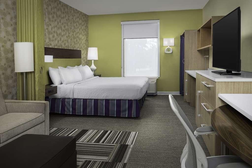 Home2 Suites By Hilton Summerville Room photo