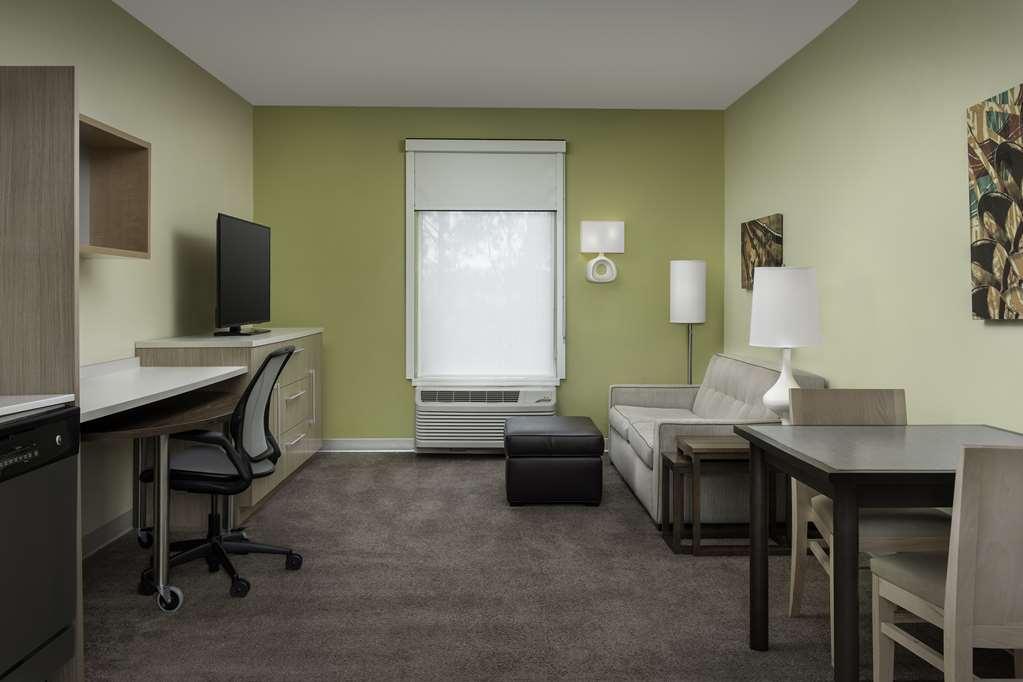 Home2 Suites By Hilton Summerville Room photo
