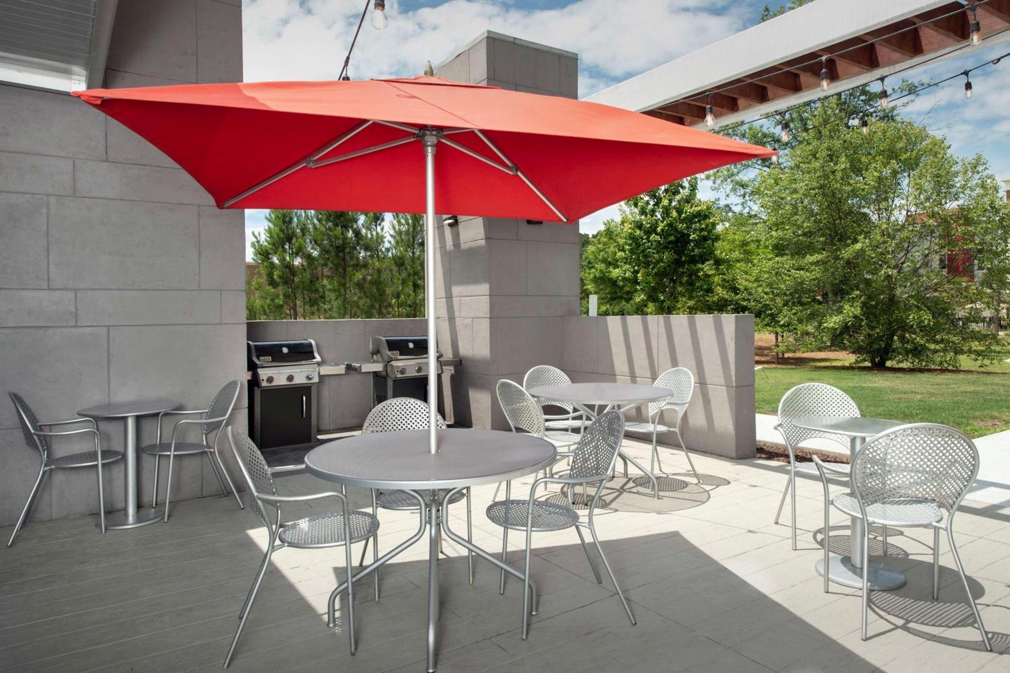 Home2 Suites By Hilton Summerville Exterior photo