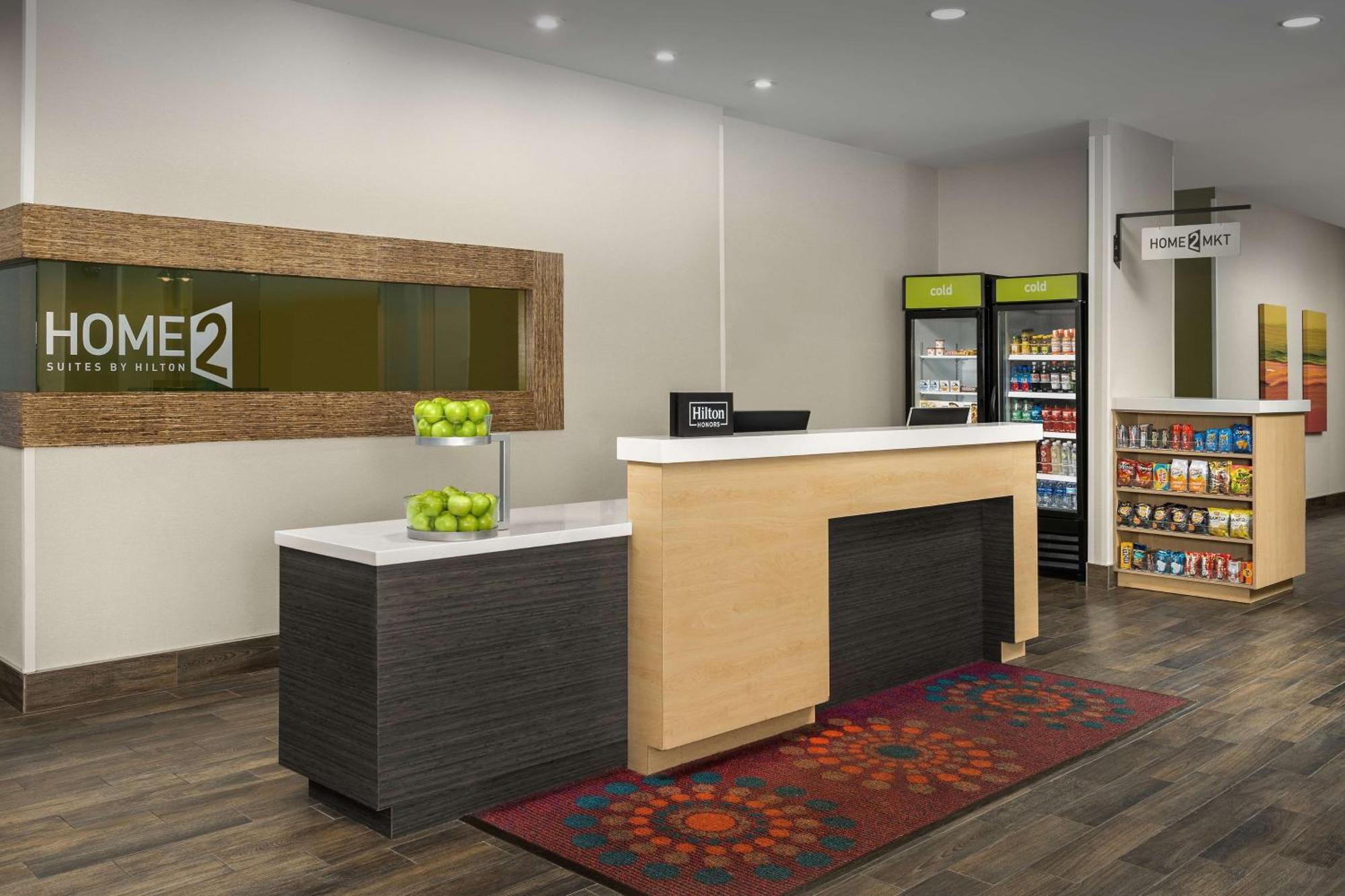Home2 Suites By Hilton Summerville Exterior photo